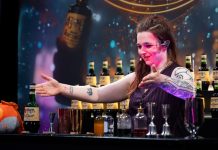 The Vero bartender 2025 apertura Miley