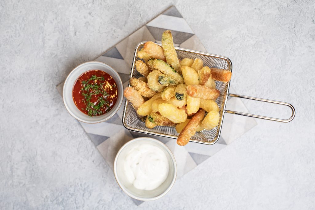 orogel VerdureTempurasalse_ricetta_11121415;1_View