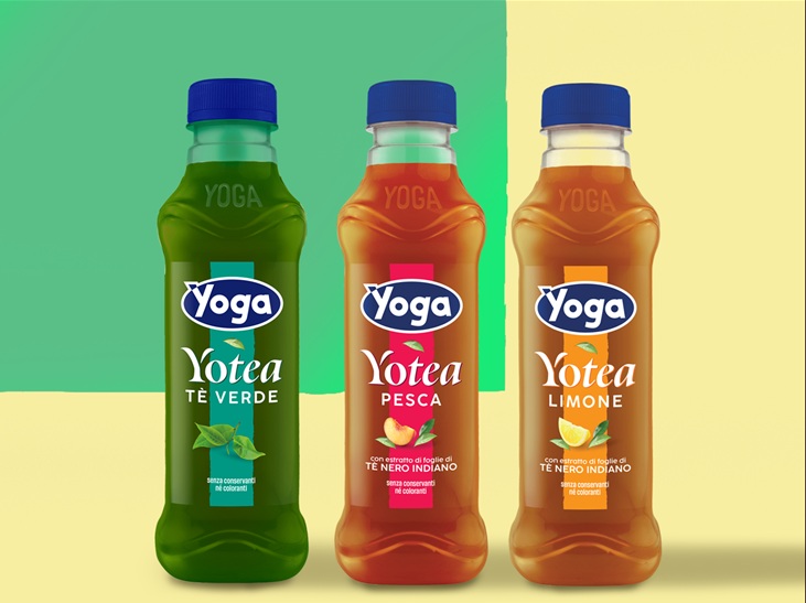 yotea Pet 500 ml