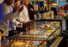 APEI al Sigep 2025: eventi, premi e masterclass