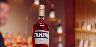 Campari Bartender Competition