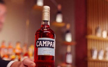 Campari Bartender Competition