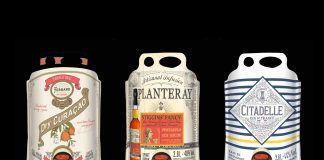 Eco Pouch Maison Ferrand
