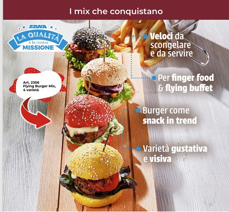 Edna piccole delizie