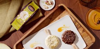 Ferrero Collection Experience