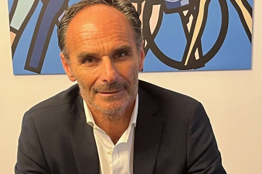 Italcanditi Carlo Parmioli