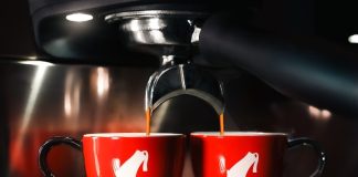 Landhausbar Barista Cup