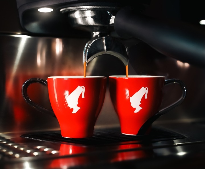 Landhausbar Barista Cup