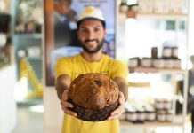 Il panettone salato cresce del 4% e lancia la sfida alla classicità