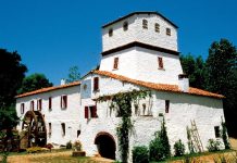 Mulino Bianco festeggia i suoi 50 anni con un concorso per i professionisti del fuoricasa Mulino Bianco