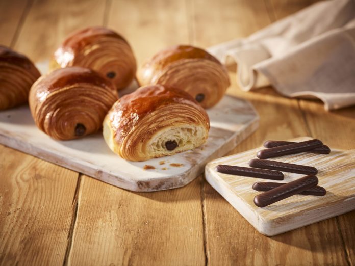 Pain Au Chocolate Lindt Pain au Chocolat