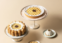 Marchesi 1824 celebra la pasticceria regionale italiana