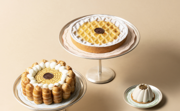 Marchesi 1824 celebra la pasticceria regionale italiana