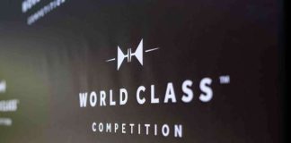 World Class Italia
