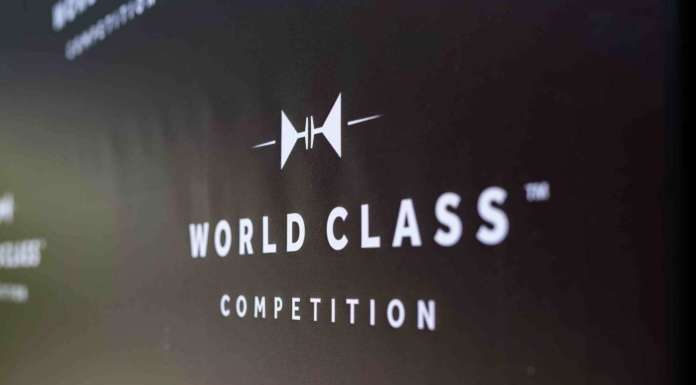 Diageo World Class 2026 al via con una formula nuova World Class Italia