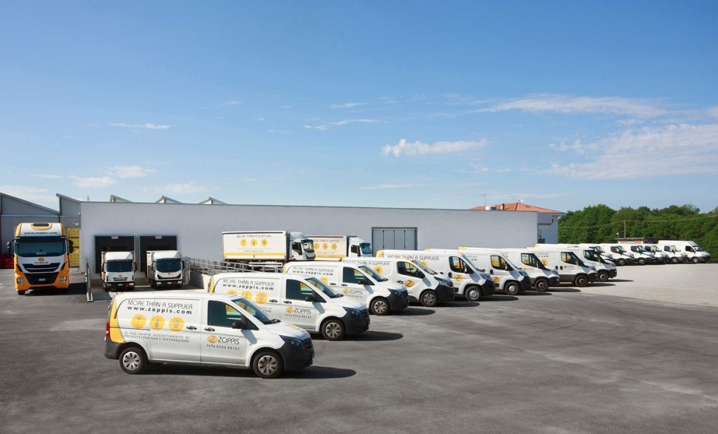 Zoppis Società Benefit