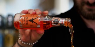 aperitivo Fonte Plose