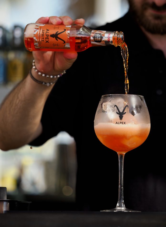 alpex_APRE aperitivo Fonte Plose