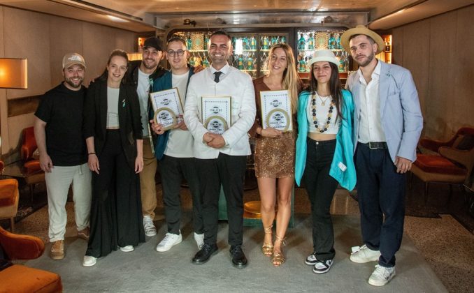 Art of Italicus group