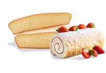 Csm Ingredients HI-GF Sponge Cake