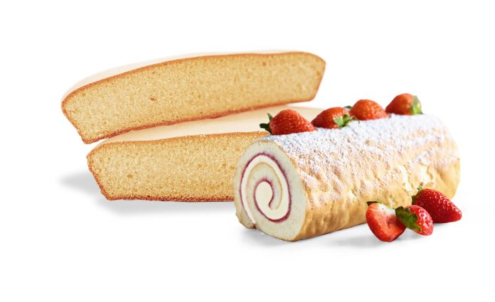 Csm Ingredients HI-GF Sponge Cake Csm Ingredients HI-GF Sponge Cake