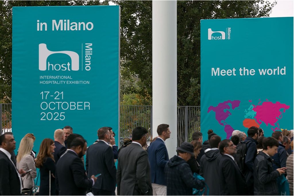 HOST MILANO 2025