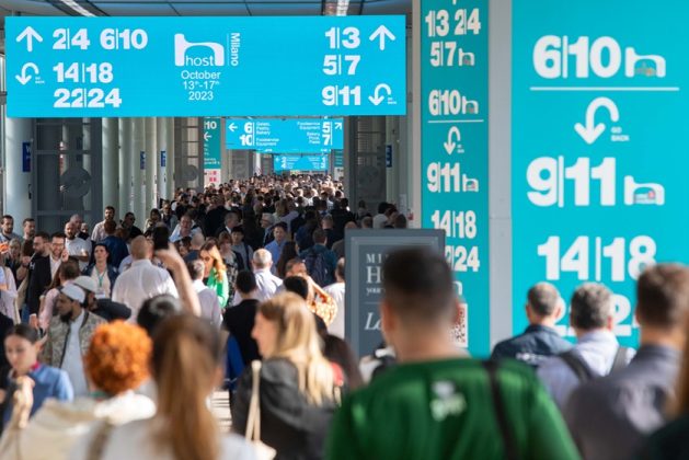 HOST MILANO2