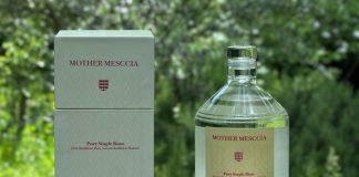 Mother Mesccia