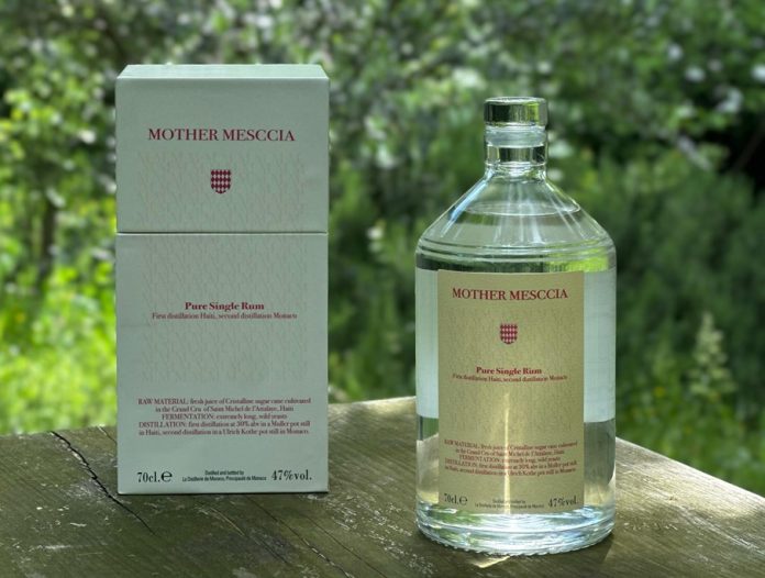 Mother Mesccia Mother Mesccia