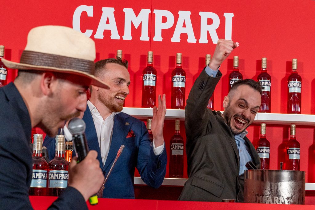 Premiazione CBC 2025