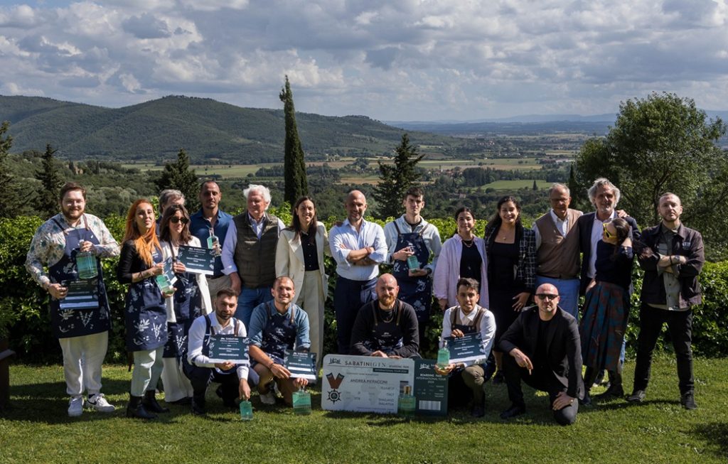 Sabatini Cocktail Competition 2025