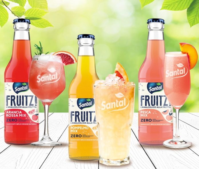 Santàl Fruitz!