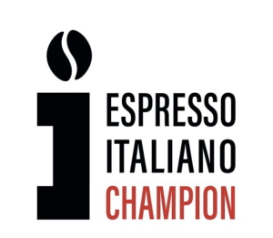 Logo Espresso Italiano Champion