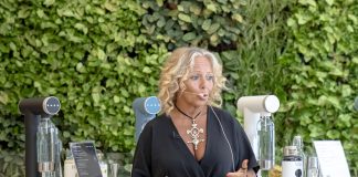 Smeg Soda Maker Terry monroe