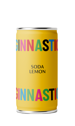 Soda Lemon (1)