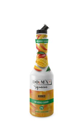 Squeeze Mango No Added Sugar DOuMIX