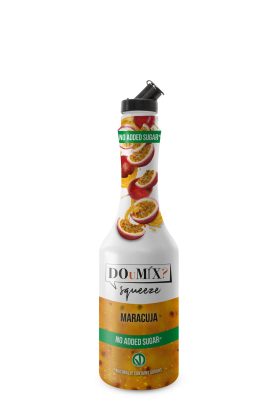 Squeeze No Added Sugar Maracuja DOuMIX