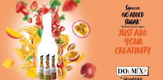 Squeeze no added sugar