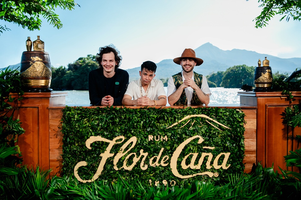 Sustainable Cocktail Challenge 2025