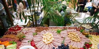 VERONI 100 anni _APERITIVO DEL SECOLO