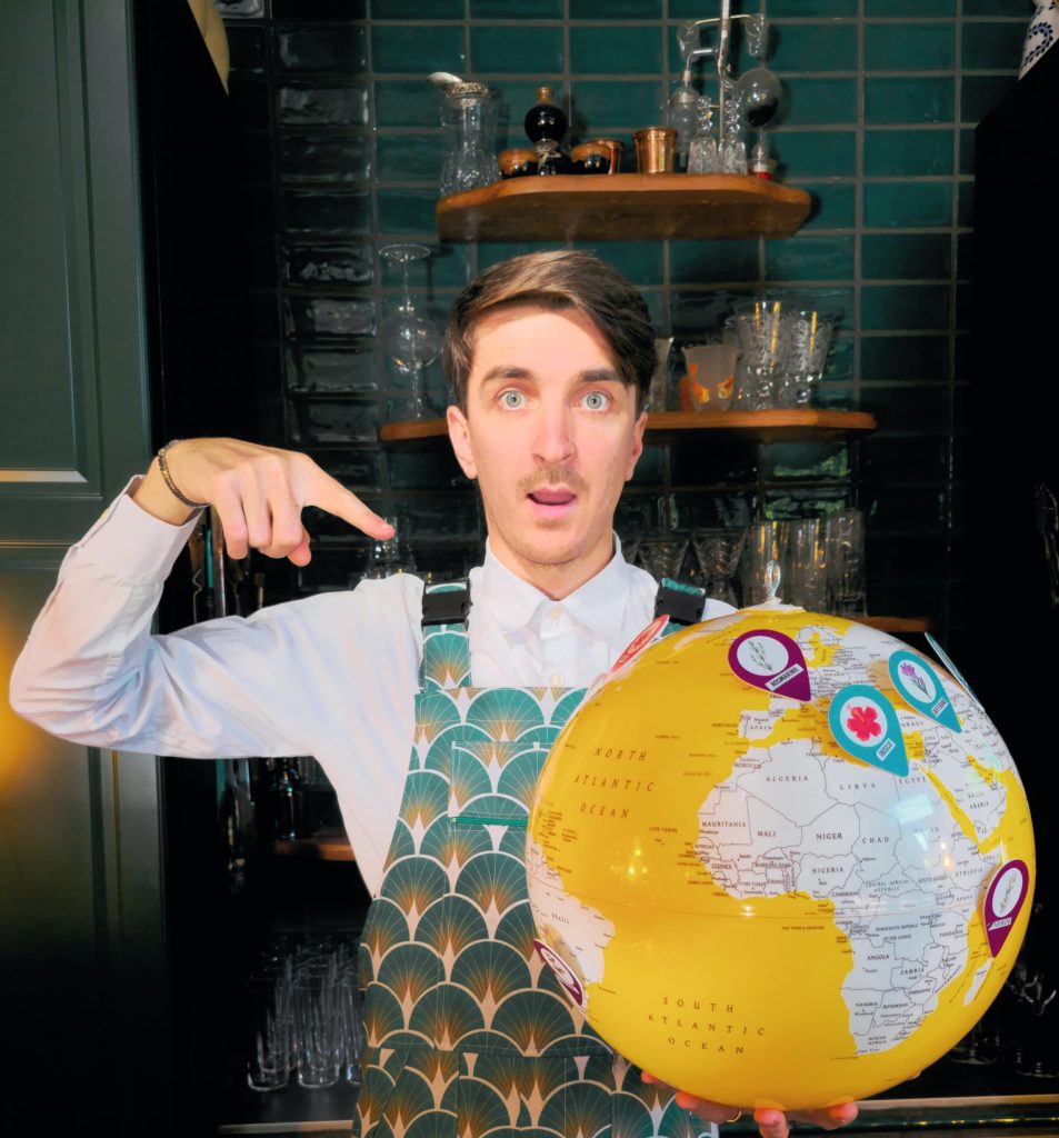 ambro_ferraro_mappamondo