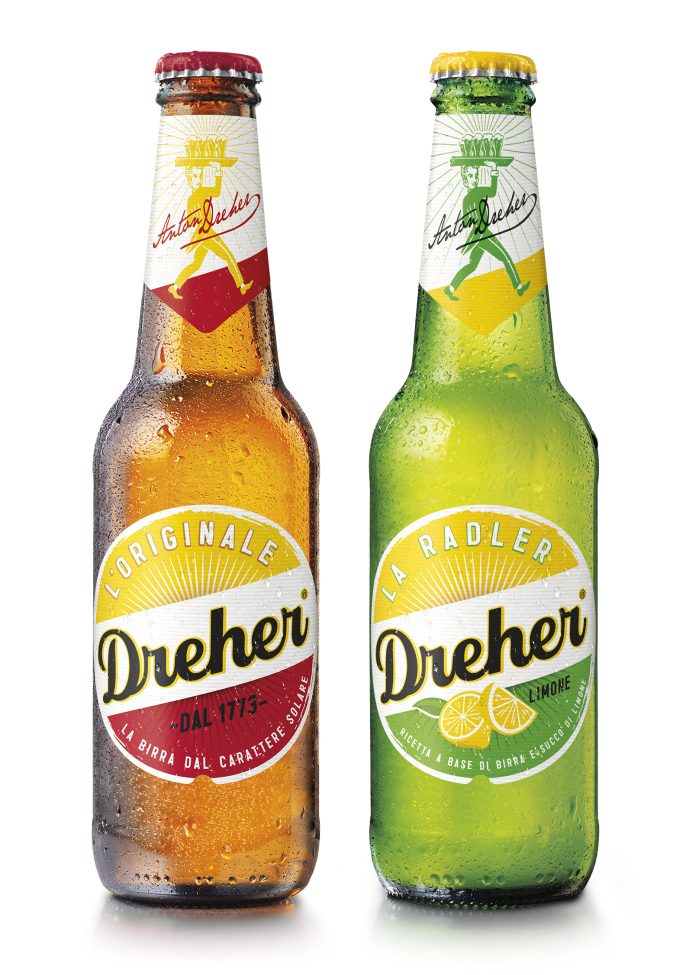 dreher