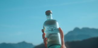 Ambrosia Gin