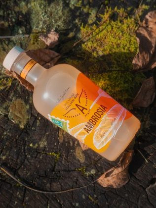 Ambrosia Gin Sicily2