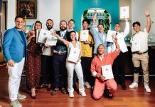 Art of Italicus 2025 finalisti