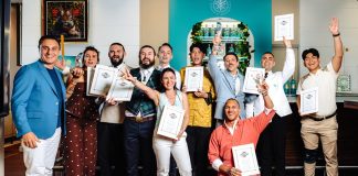 Art of Italicus 2025 finalisti