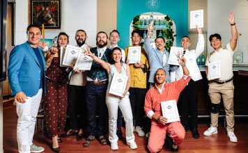 Art of Italicus 2025 finalisti