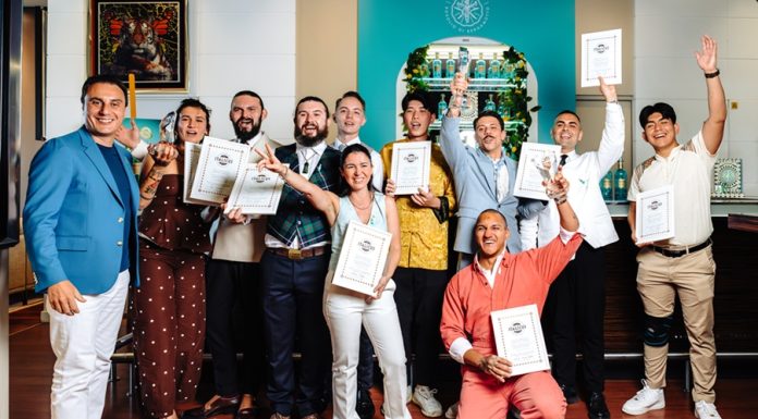 Art of Italicus 2025 finalisti