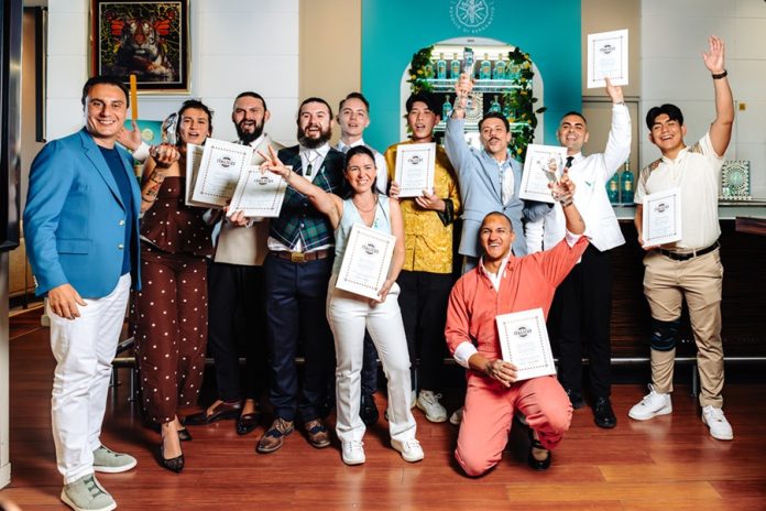 Art of Italicus 2025 finalisti