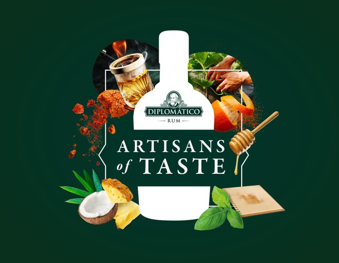 Artisans of Taste Diplomatico Artisans of Taste Diplomatico